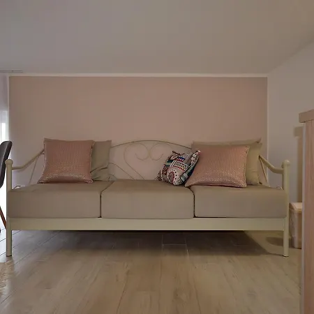 Apartament Aba *