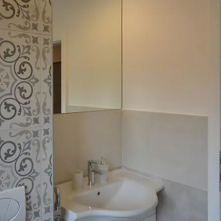 Aba Apartament *