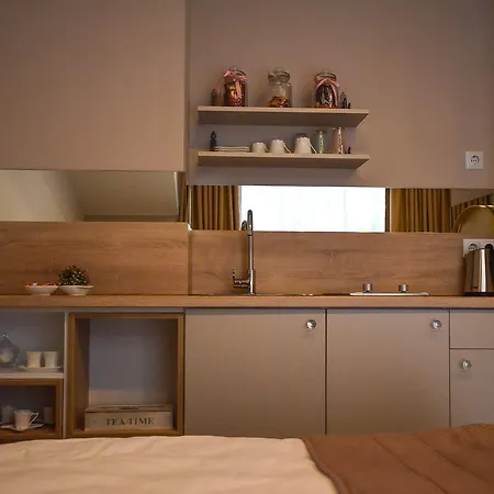 Apartament Aba *