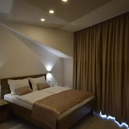 Aba Apartament *