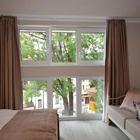 Apartament Aba Sarajewo