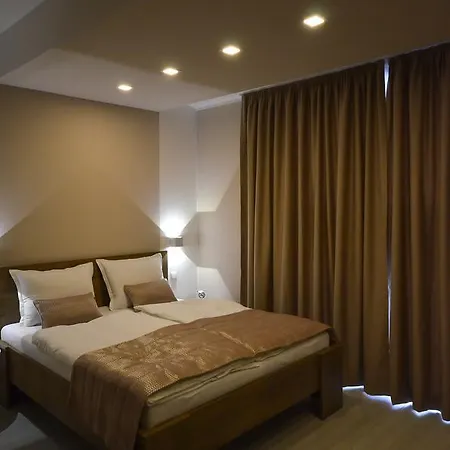 Apartament Aba Sarajewo