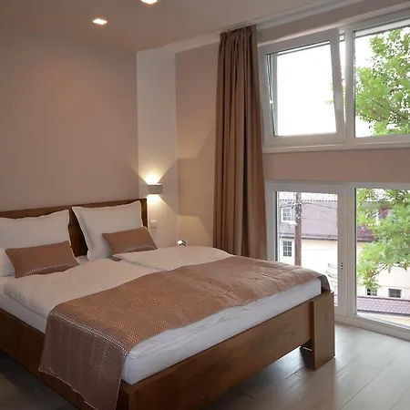 Aba Apartament